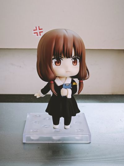 粘土人#2164 辉夜大小姐想让我告白～天才们的恋爱头脑战～ 伊井野弥子