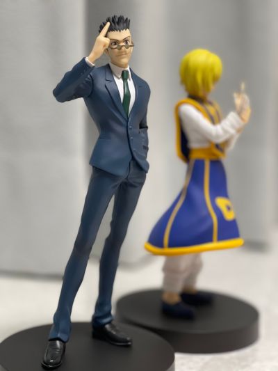 POP UP PARADE 猎人×猎人 小杰·富力士