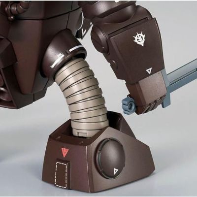 HGUC 1/144  魔象/玖阿格/裘亚克（MSV版）