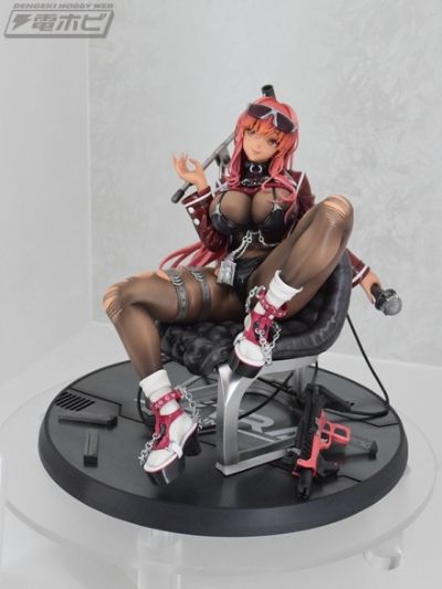 胜利女神：妮姬 沃纶姆