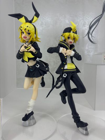 POP UP PARADE 镜音铃 劣等上等 L尺寸