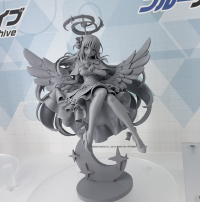 蔚蓝档案 圣园未花～星之呼唤～