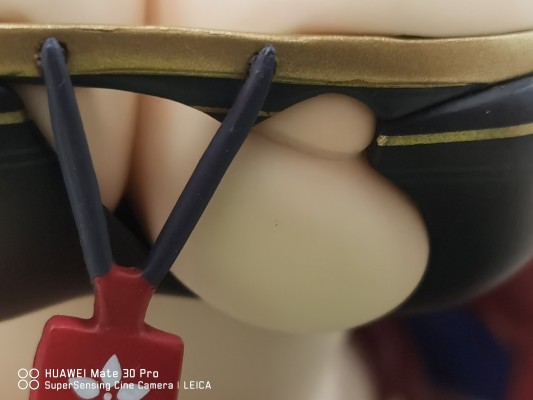 少女前线 DP-12 花月夜行灯 -红-