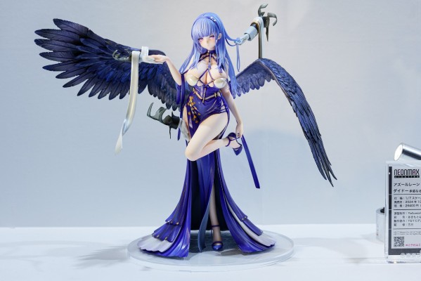 碧蓝航线 黛朵 多愁的BisqueDoll