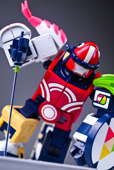 蔚蓝档案 KAITEN FX Mk.0