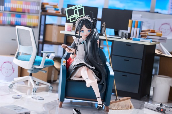 蔚蓝档案 天童爱丽丝