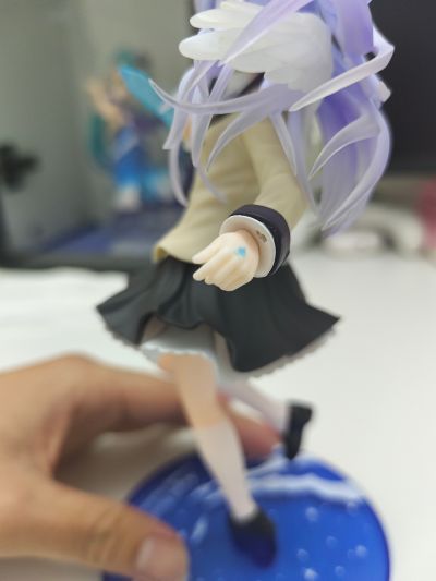 Coreful   Angel Beats!  立华奏~音速手刃~