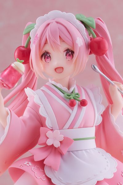 Coreful  樱花未来~和风咖啡馆~