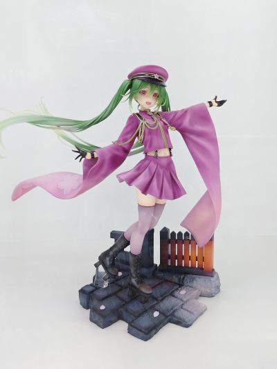 初音未来 千本樱 10周年纪念版