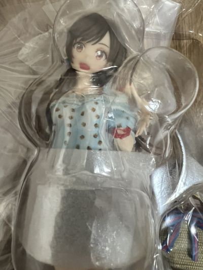 租借女友 水原千鹤