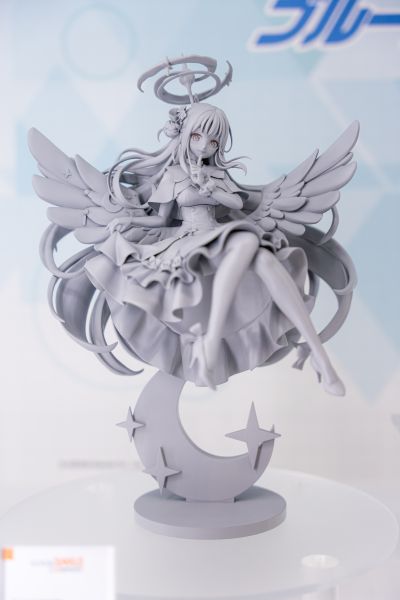 蔚蓝档案 圣园未花～星之呼唤～