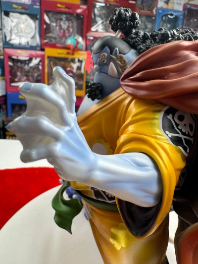 Portrait Of Pirates 航海王 