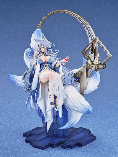 碧蓝航线 鵗（信浓） 胧月十夜