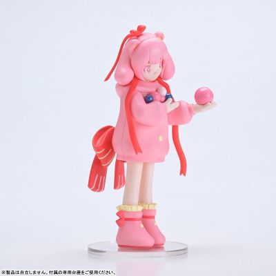 歌曲《Melty Land Nightmare》手办 普通配色