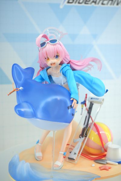 蔚蓝档案 空崎日奈 泳装