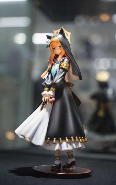 蔚蓝档案 伊落玛丽