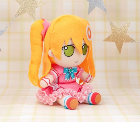 Amico毛绒玩偶01 毛绒绒Amico