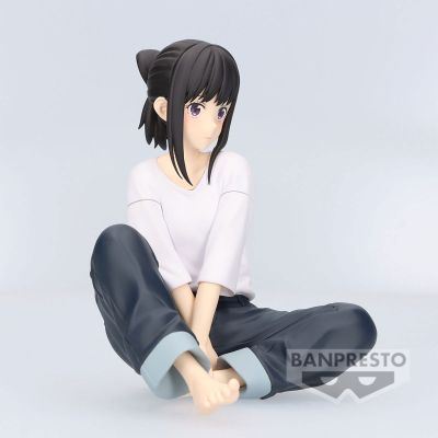 悠闲时光 莉可丽丝  井上泷奈