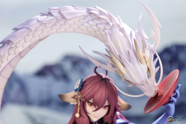 狐妖小红娘 涂山雅雅 青鳞碧露