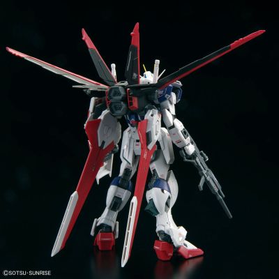 RG#39 威力型脉冲高达规格二