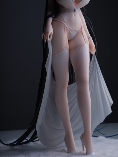 碧蓝航线 大凤 誓约·潮风的吸引