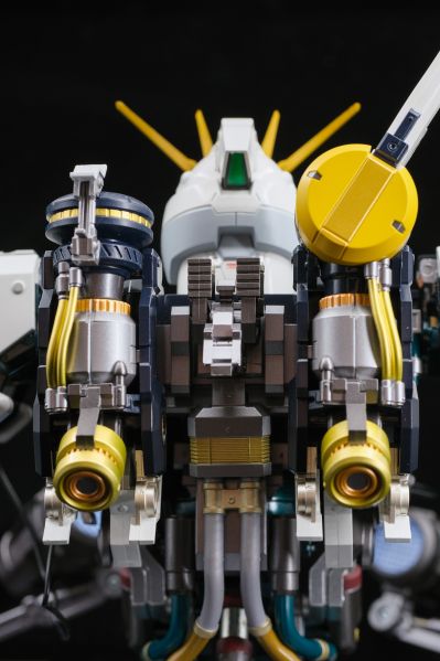 FORMANIA EX ν高达