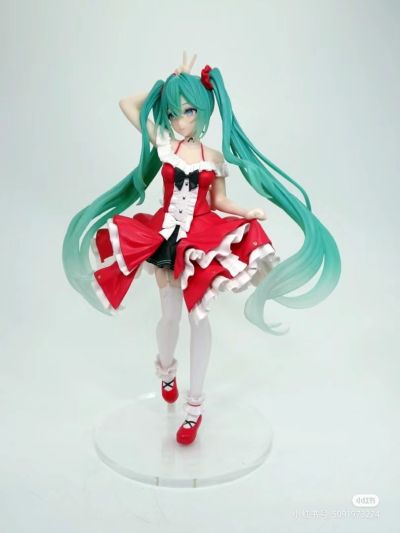 Fashion 初音未来 洛丽塔