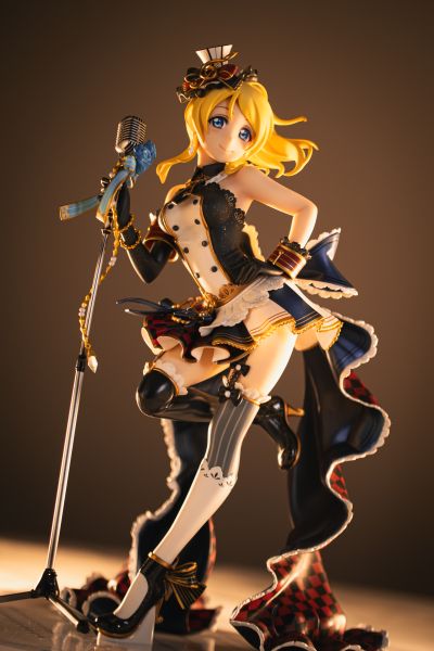 LoveLive! 绚濑绘里