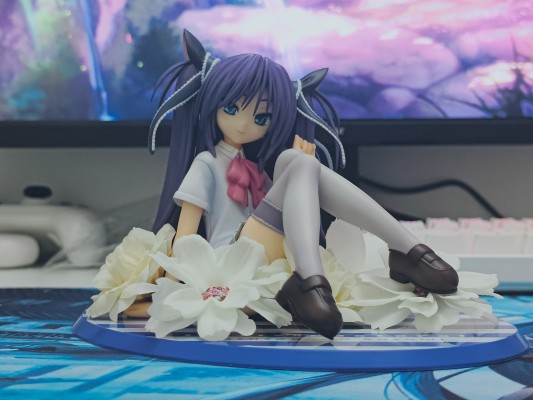 Little Busters! 能美库特