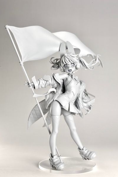 魔法少女伊莉雅 3rei!! 克洛伊·冯·爱因兹贝伦 Prisma Racing