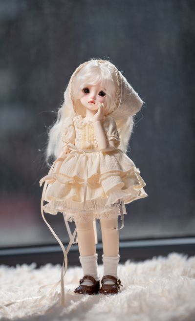 Alvastaria 菈维 ～追踪怪盗猫！～ （福尔摩斯版）