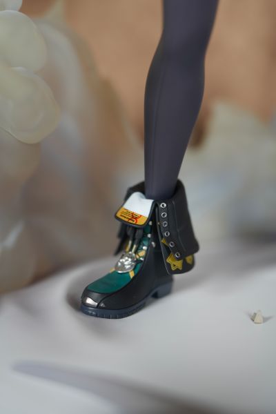 明日方舟 风笛 精英二