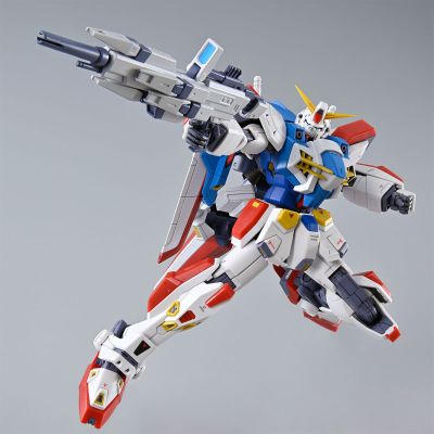 MG 1/100 F90高达 N型