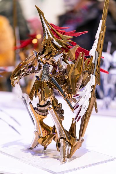 五星物语 Engage SR3 后期型