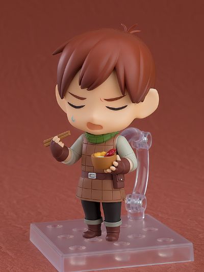粘土人#2396 迷宫饭  奇尔查克