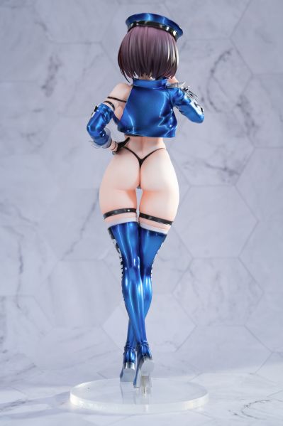 碧蓝航线 巴尔的摩 迅捷的蓝星 ver.