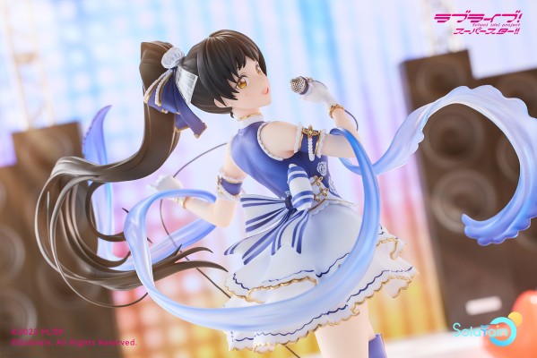 爱与演唱会！超级明星！！ 叶月恋 玫花绮梦