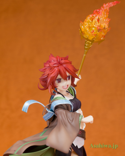 游戏王 怪兽之决斗 火灵使 希塔