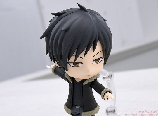 粘土人#2295 无头骑士异闻录 第二季 折原临也