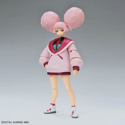 Figure-rise Standard   雀丘利·潘兰杞