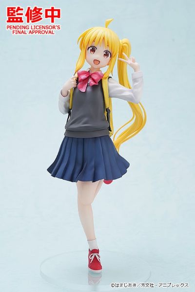 孤独摇滚！动画版 伊地知虹夏