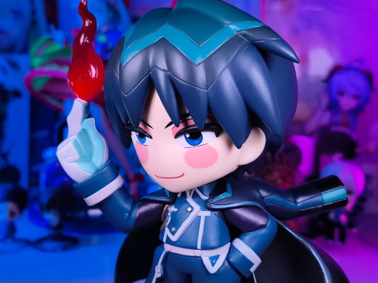 TOONIZE 钢之炼金术师FA 罗伊·马斯坦 美式卡通配色