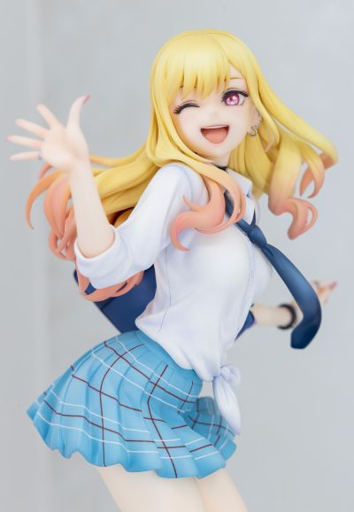 更衣人偶坠入爱河 喜多川海梦