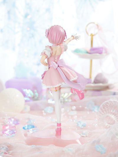 TENITOL Re：从零开始的异世界生活 梦幻女仆 拉姆