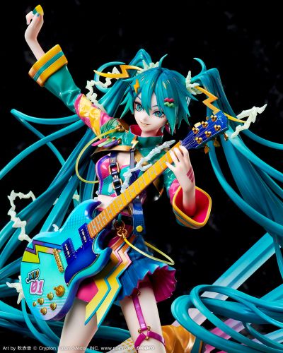 初音未来 Japan Tour 2023 ~ Thunderbolt