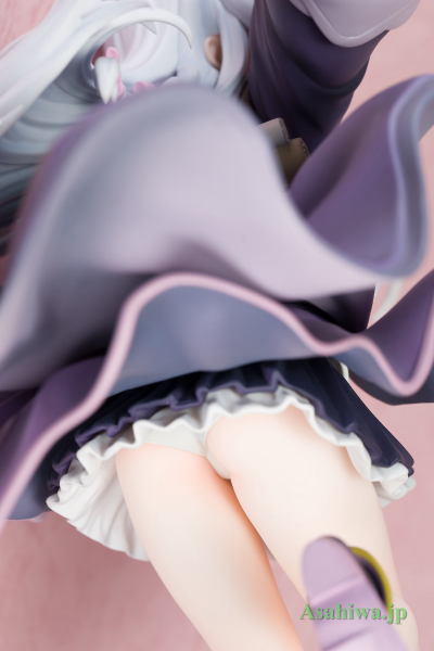 KDcolle 魔女之旅 伊蕾娜～我的冒险传奇～