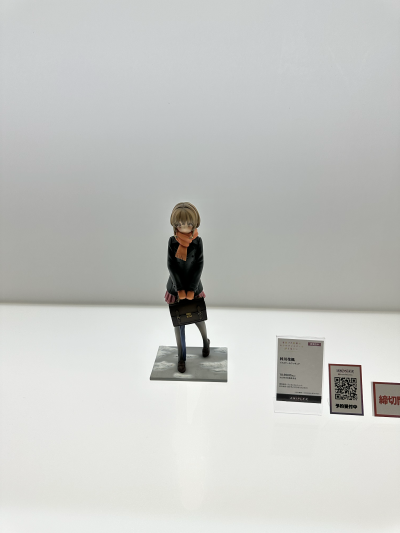 异能力者少女 爱丽丝