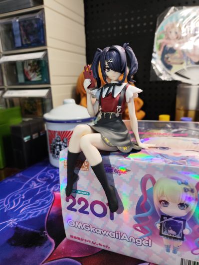 小坐系列 主播女孩重度依赖 糖糖