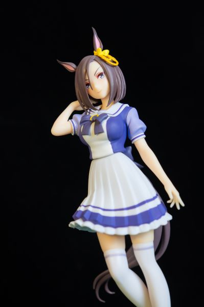 赛马娘 闪耀！优俊少女 气槽