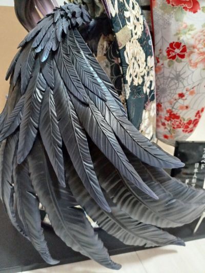 OVERLORD 雅儿贝德 -日本人偶-